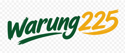 warung225 logo
